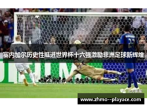 塞内加尔历史性挺进世界杯十六强激励非洲足球新辉煌 塞内加尔历史性挺进世界杯十六强激励非洲足球新辉煌